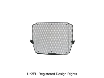 Evotech Radiatorcover - Triumph Street Triple R (2020-2022)