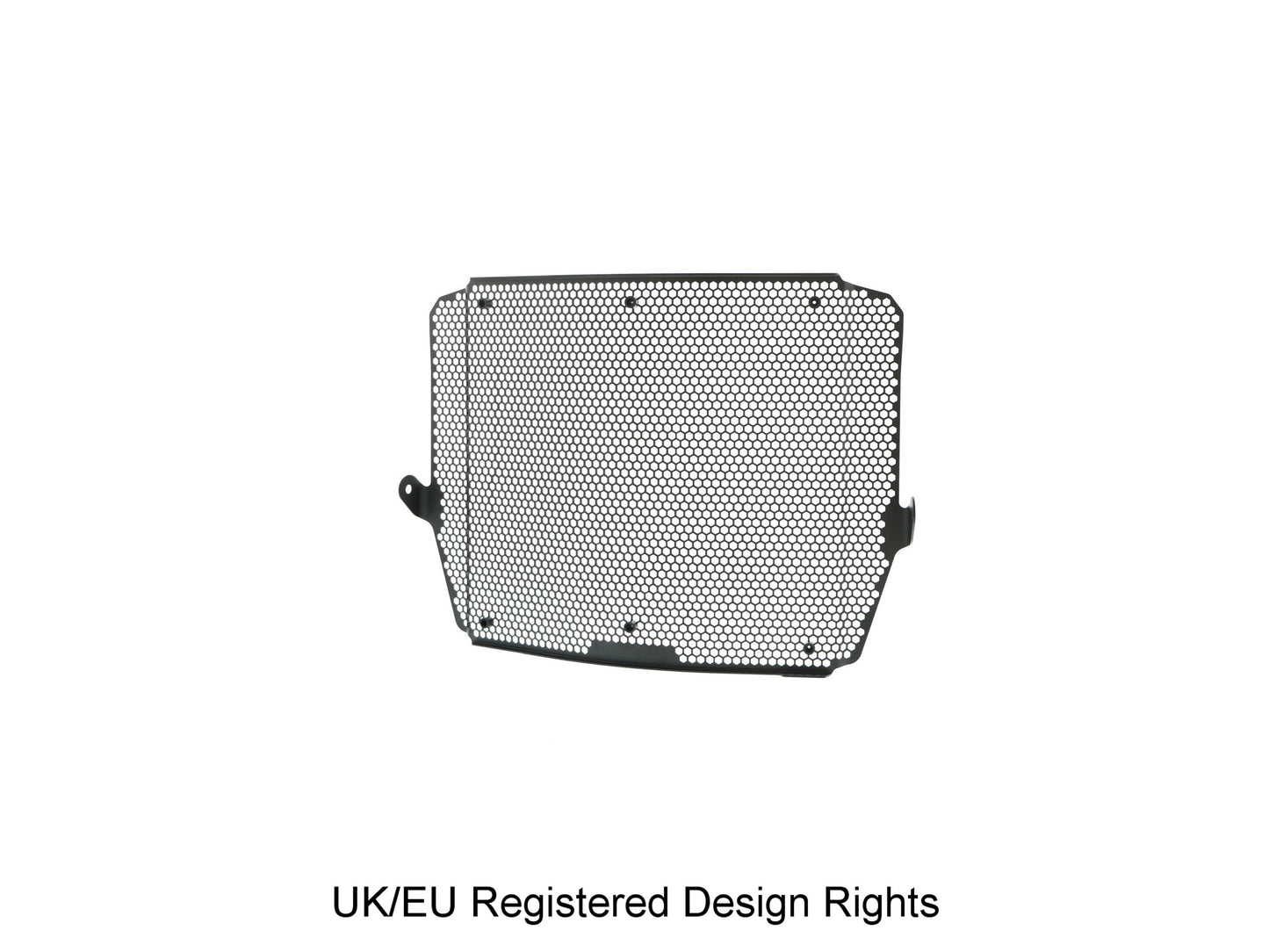 Evotech Radiatorcover - Triumph Street Triple R (2020-2022)