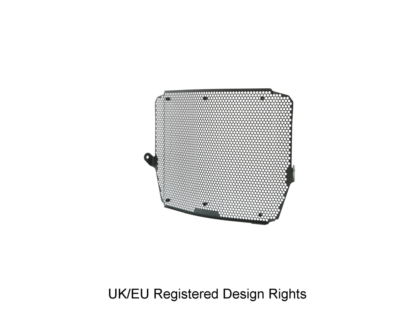 Evotech Radiatorcover - Triumph Street Triple RS (2020-2022)