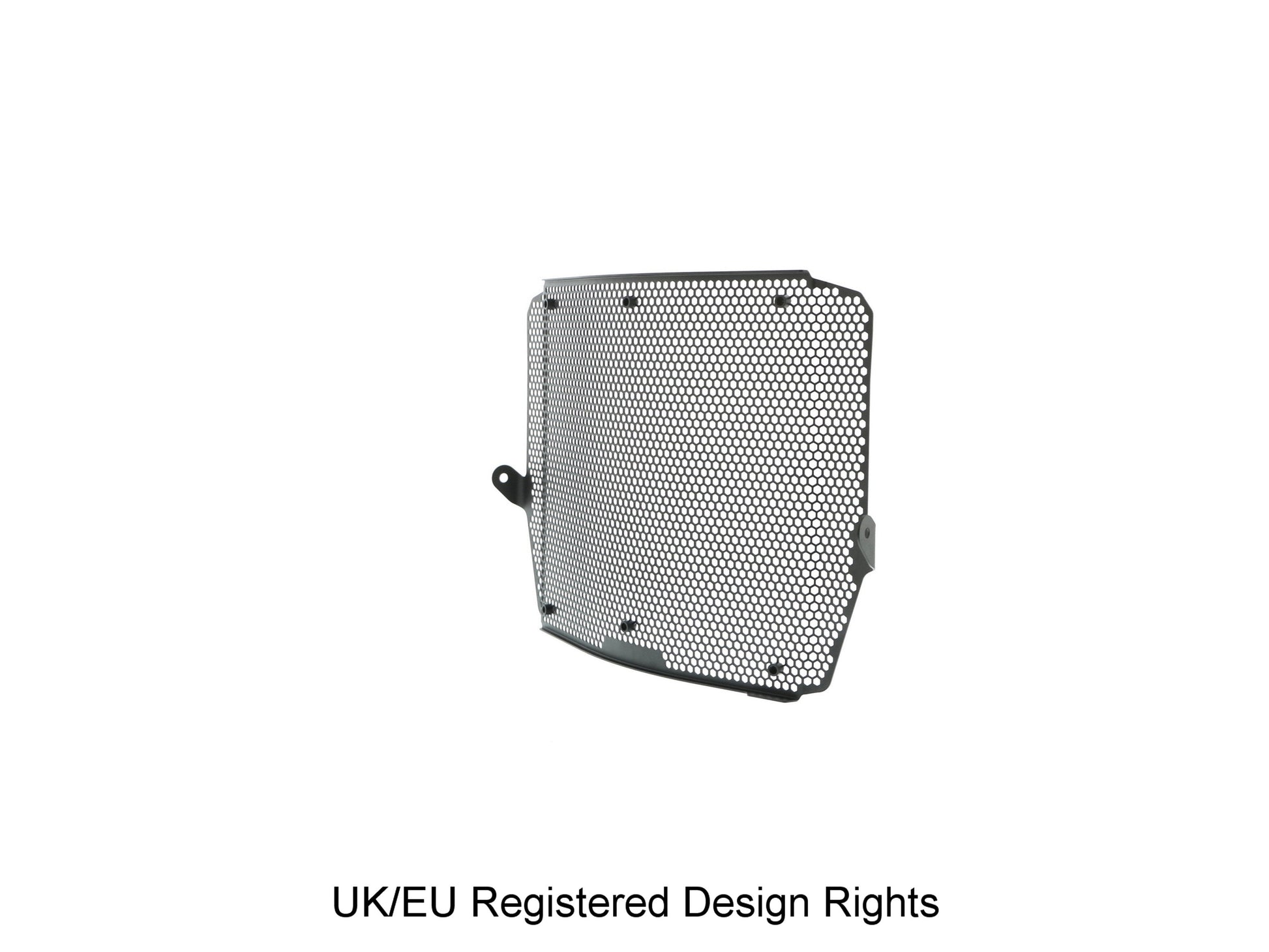 Evotech Radiatorcover - Triumph Street Triple RS (2020-2022)