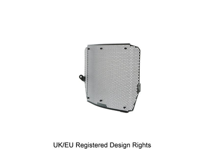 Evotech Radiatorcover - Triumph Street Triple S (660) (2020 - 2022)