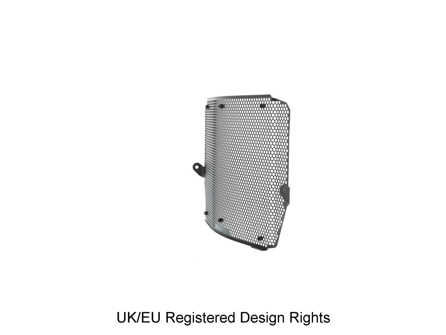 Evotech Radiatorcover - Triumph Street Triple RS (2020-2022)