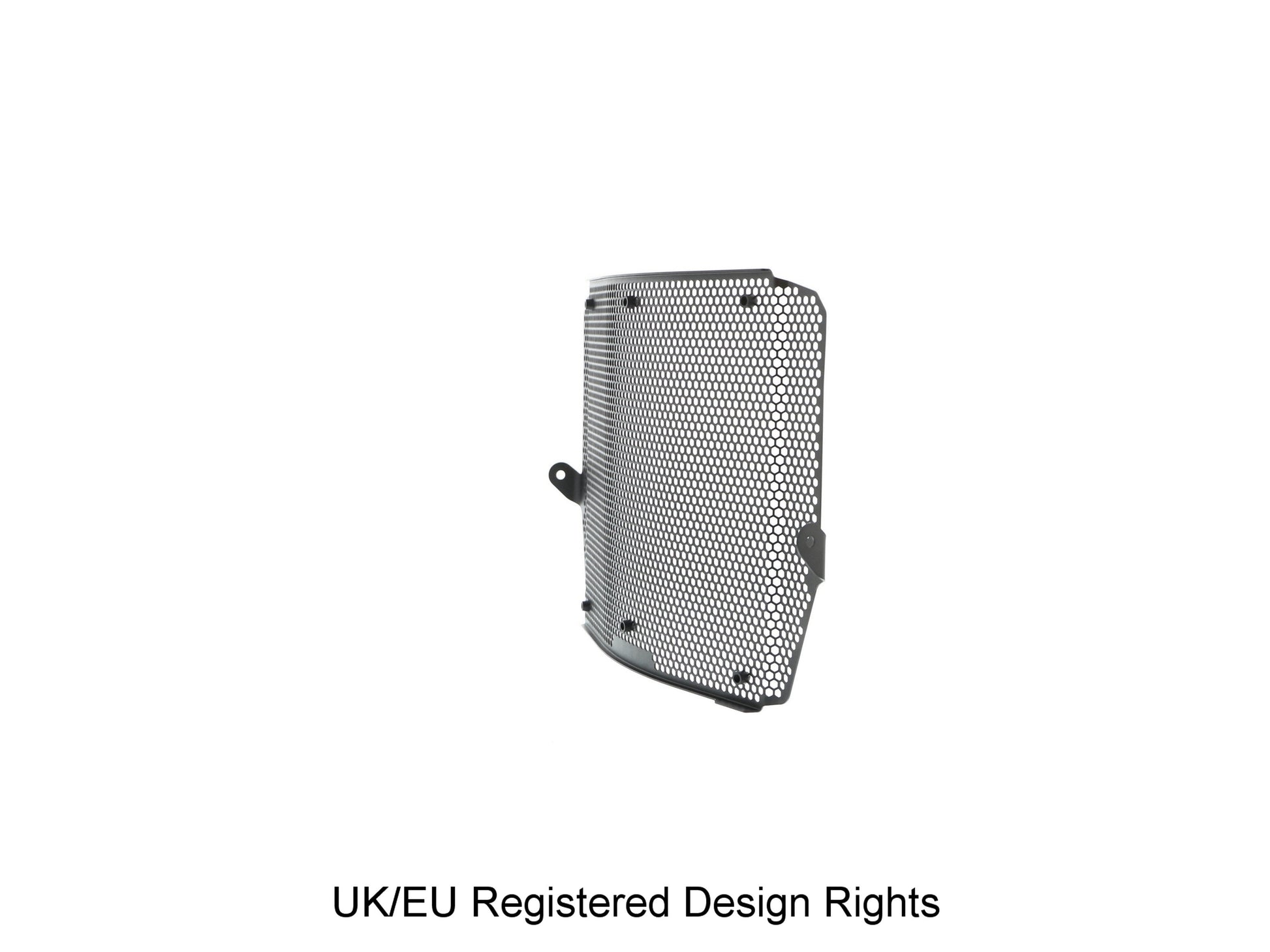 Evotech Radiatorcover - Triumph Street Triple RS (2020-2022)