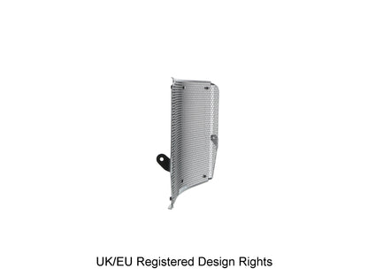 Evotech Radiatorcover - Triumph Street Triple S (660) (2020 - 2022)