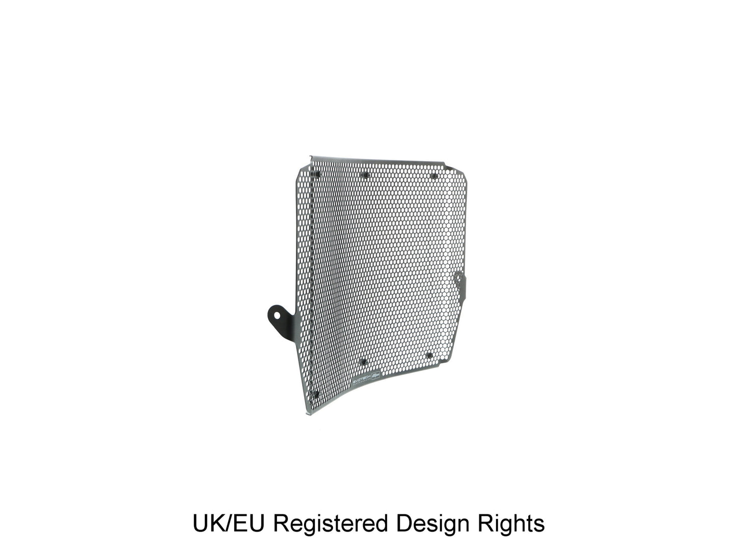 Evotech Radiatorcover - Triumph Street Triple R (2020-2022)