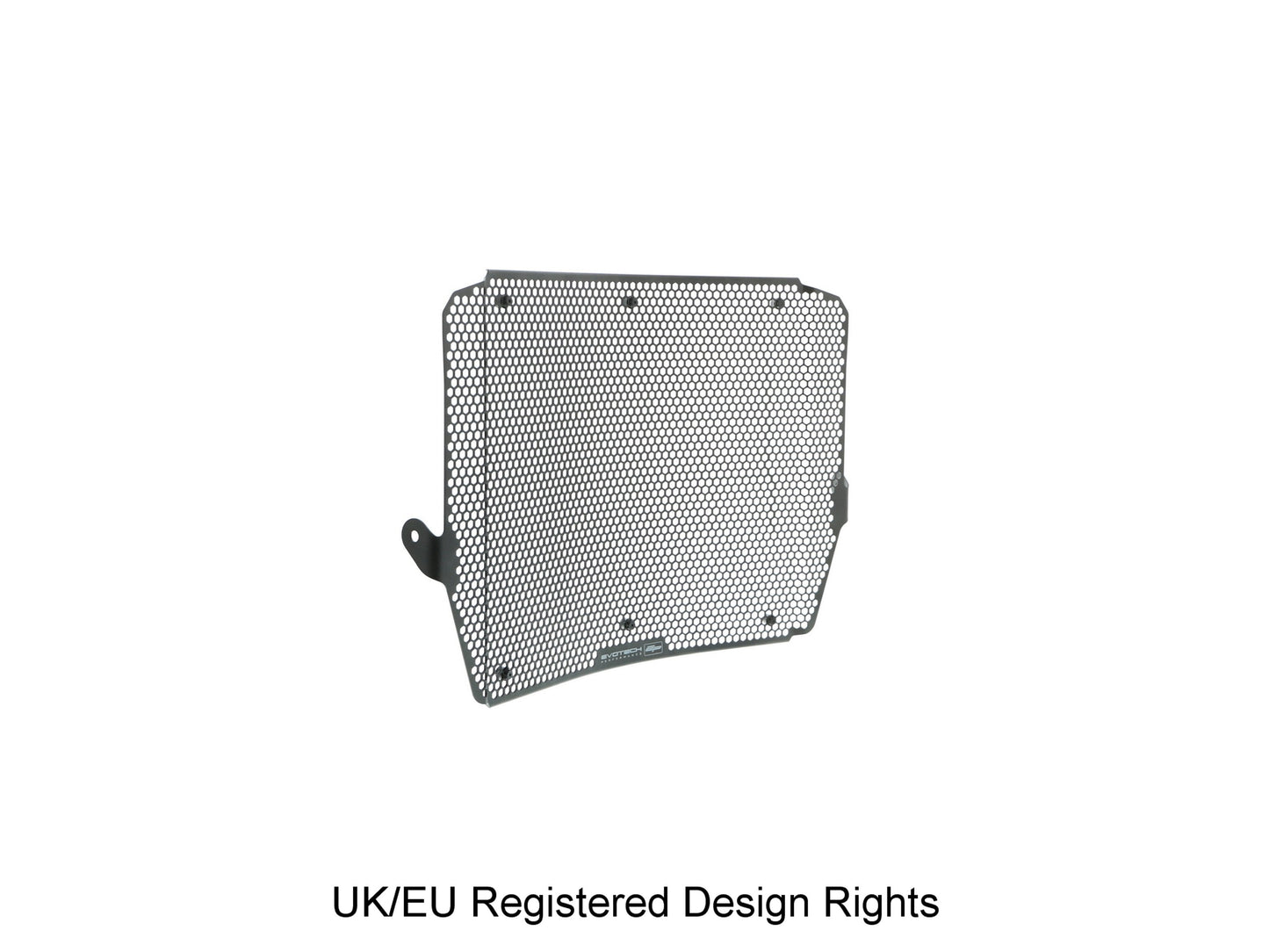 Evotech Radiatorcover - Triumph Street Triple RS (2020-2022)
