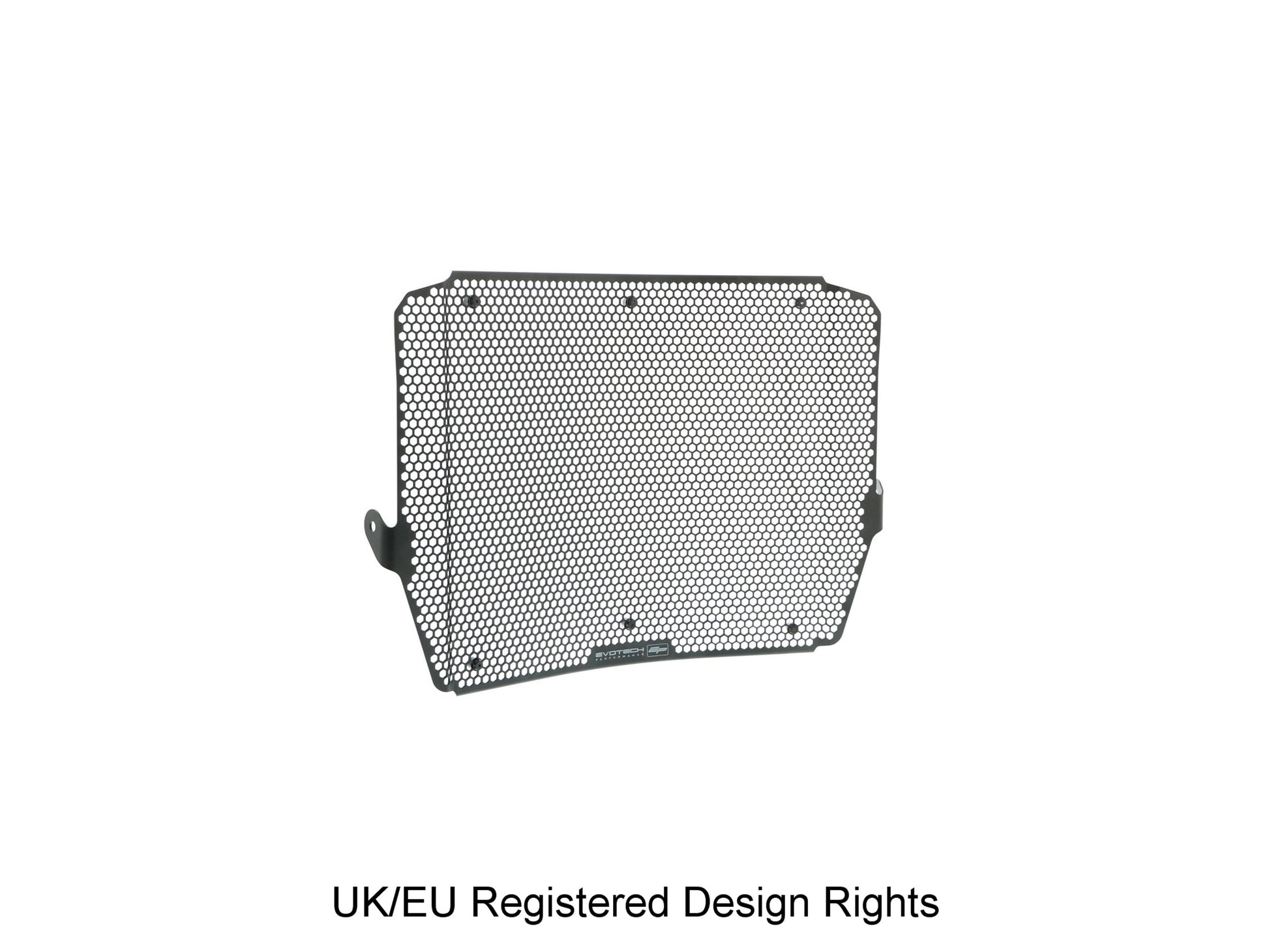 Evotech Radiatorcover - Triumph Street Triple S (660) (2020 - 2022)