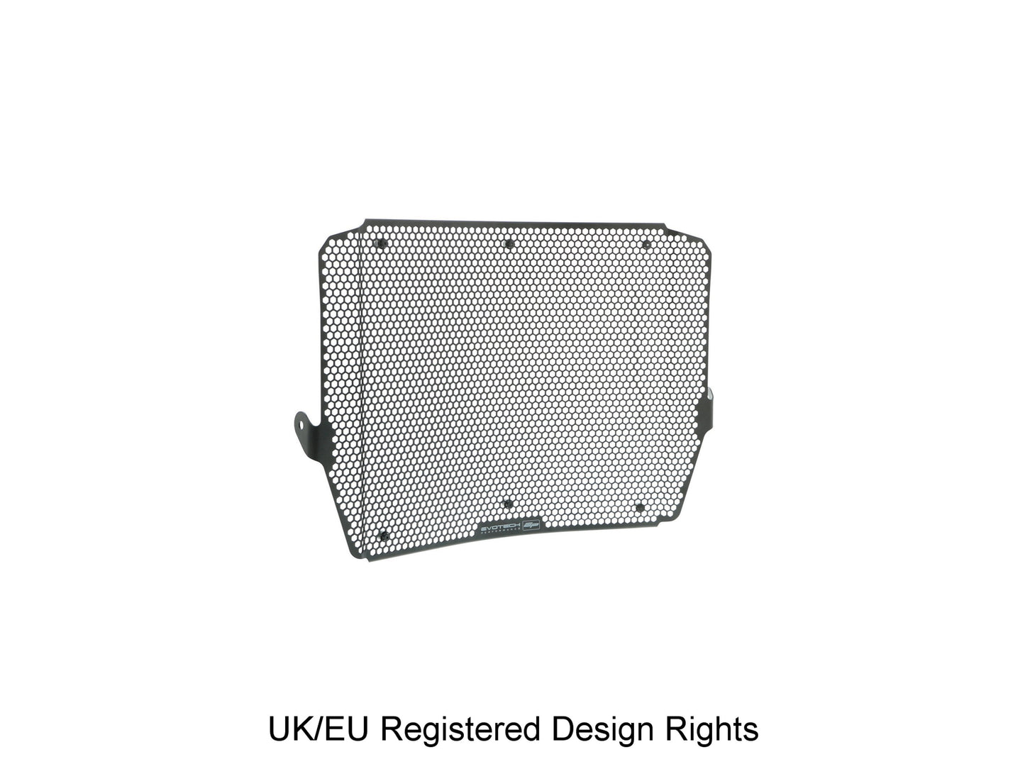 Evotech Radiatorcover - Triumph Street Triple R (2020-2022)