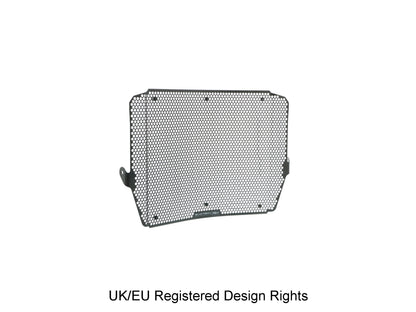 Evotech Radiatorcover - Triumph Street Triple R (2020-2022)