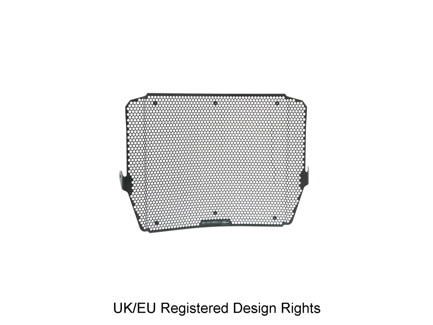 Evotech Radiatorcover - Triumph Street Triple R (2020-2022)