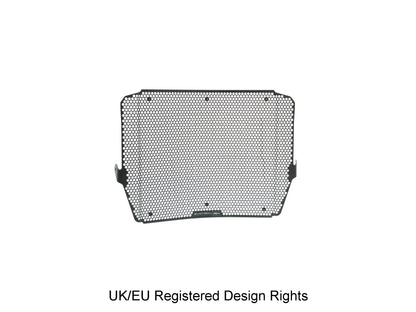 Evotech Radiatorcover - Triumph Street Triple R (2020-2022)