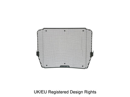 Evotech Radiatorcover - Triumph Street Triple RS (2020-2022)