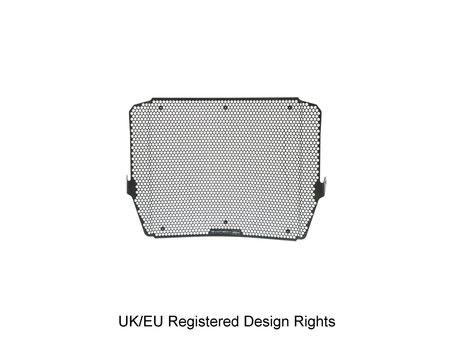 Evotech Radiatorcover - Triumph Street Triple S (660) (2020 - 2022)