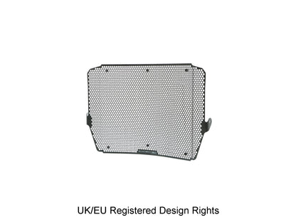 Evotech Radiatorcover - Triumph Street Triple S (660) (2020 - 2022)