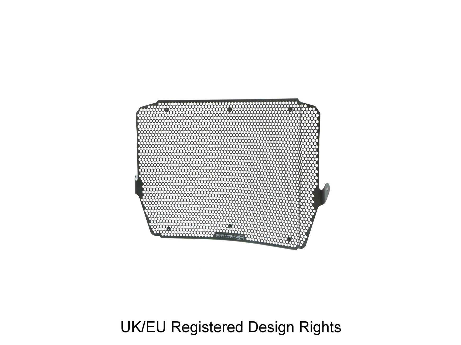 Evotech Radiatorcover - Triumph Street Triple RS (2020-2022)