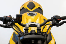 Stuurverhogers Evotech - Triumph Street Triple R (2017 - 2019)