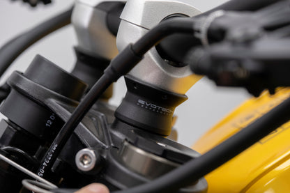 Stuurverhogers Evotech - Triumph Street Triple RS (2017 - 2019)