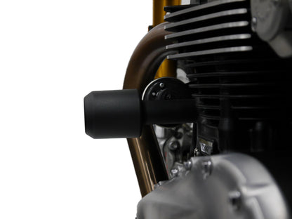 Evotech Triumph Bobber TFC Valblokken set (2020+)