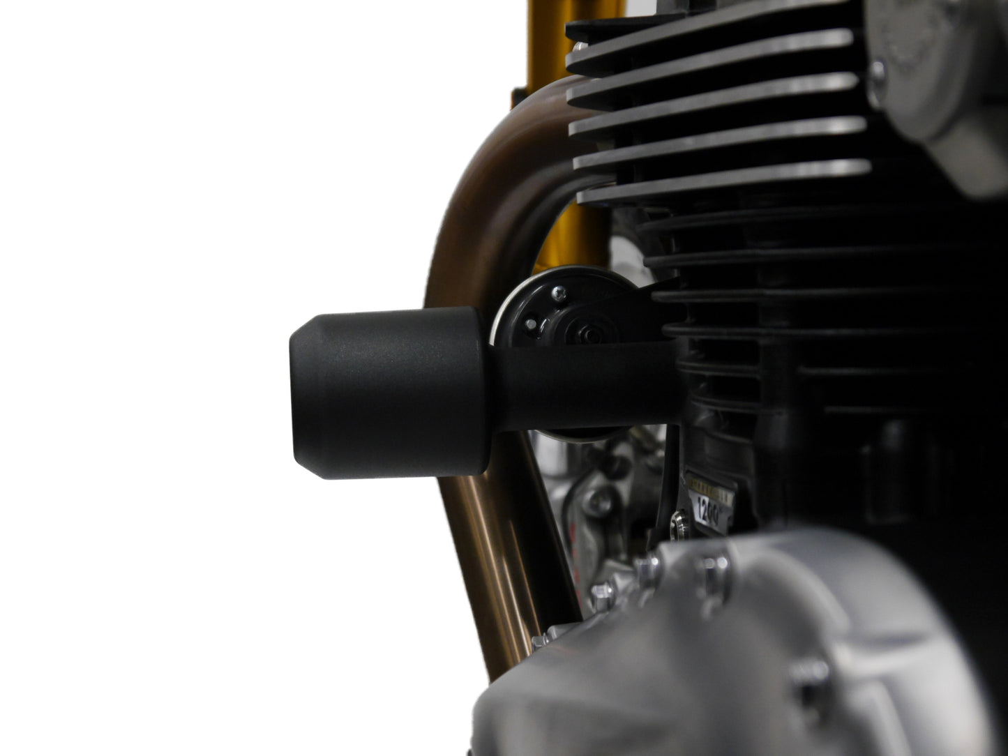 Evotech Triumph Bobber Valblokken set (2017+)