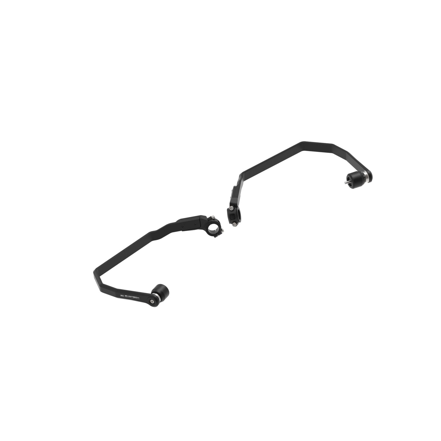 Evotech Triumph Tiger 1200 GT Explorer Hand Guard Protectors (2022+)