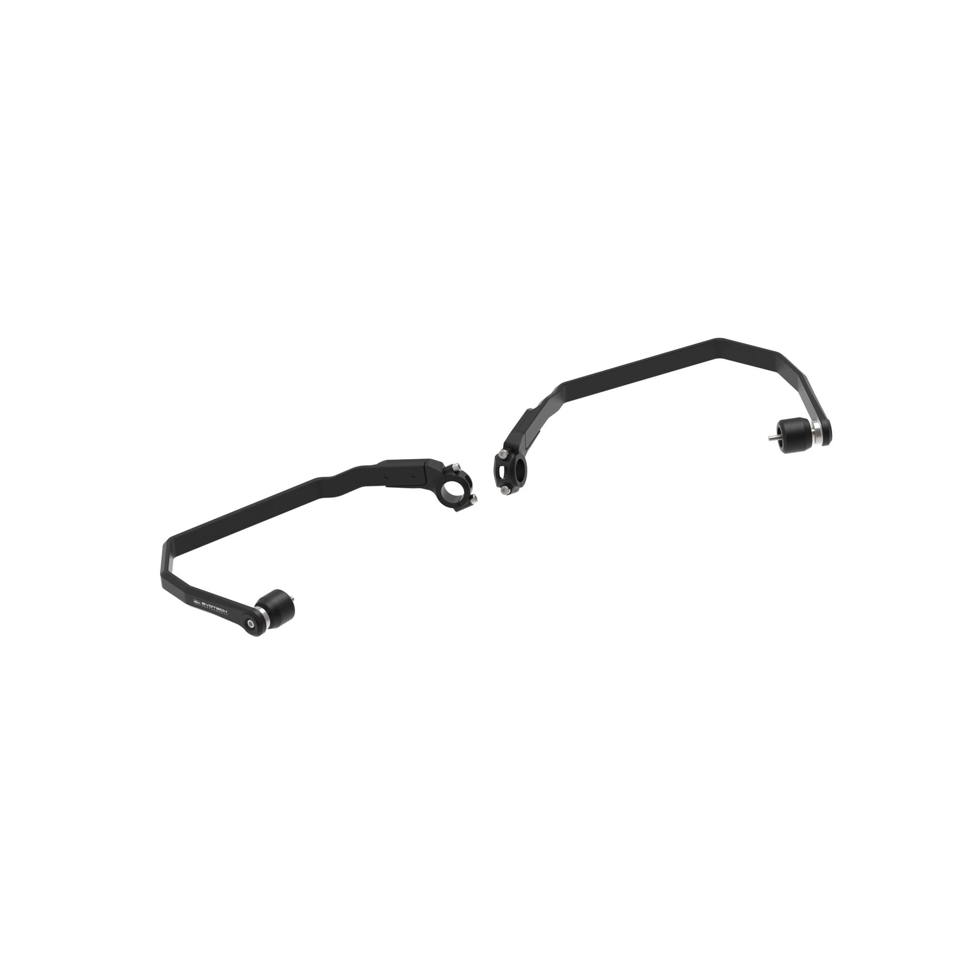 Evotech Triumph Tiger 1200 Rally Explorer Hand Guard Protectors (2022+)