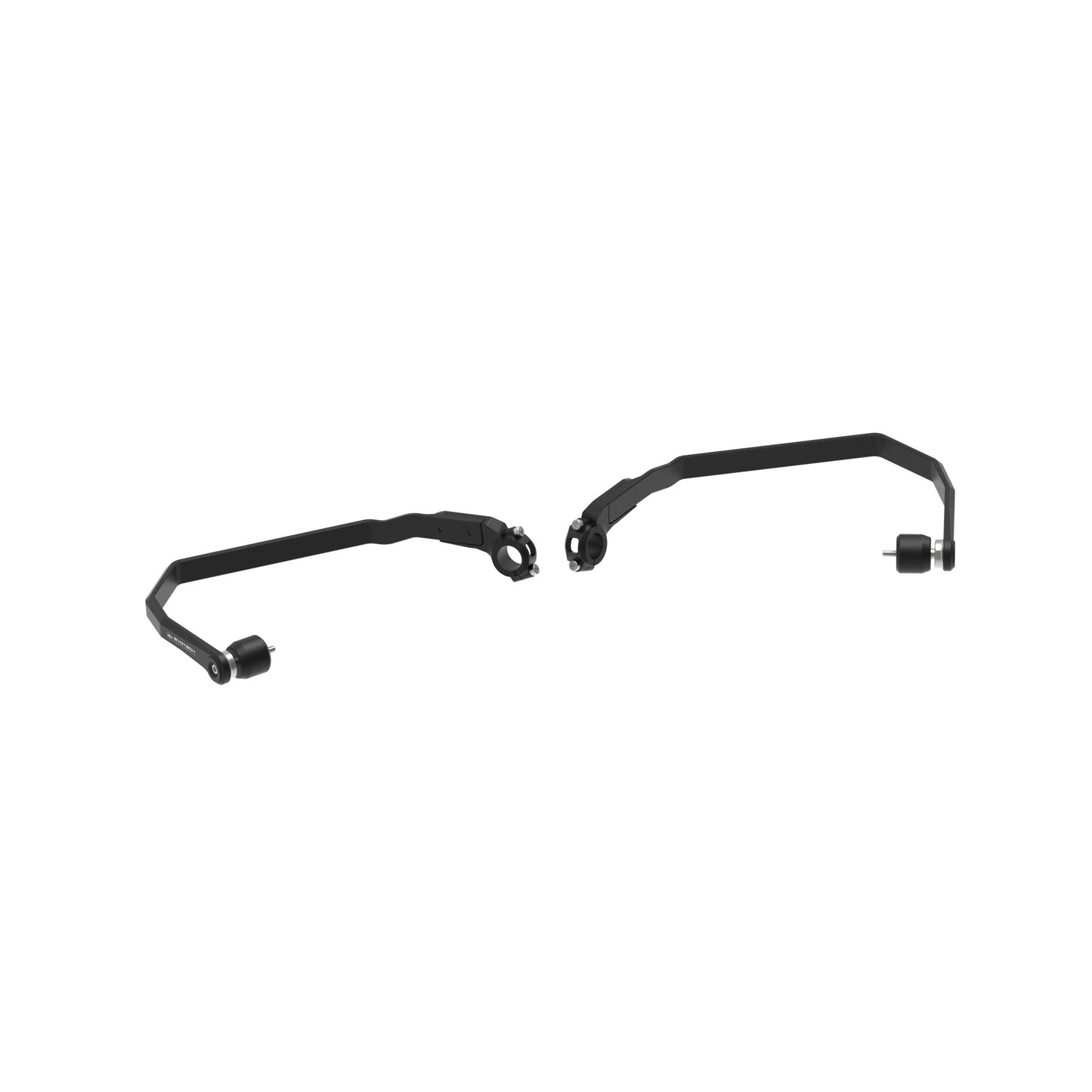 Evotech Triumph Tiger 1200 Rally Explorer Hand Guard Protectors (2022+)