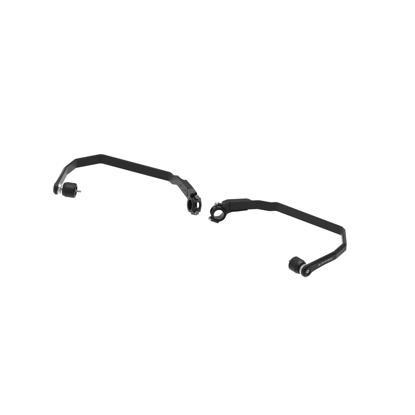 Evotech Triumph Tiger 1200 GT Explorer Hand Guard Protectors (2022+)