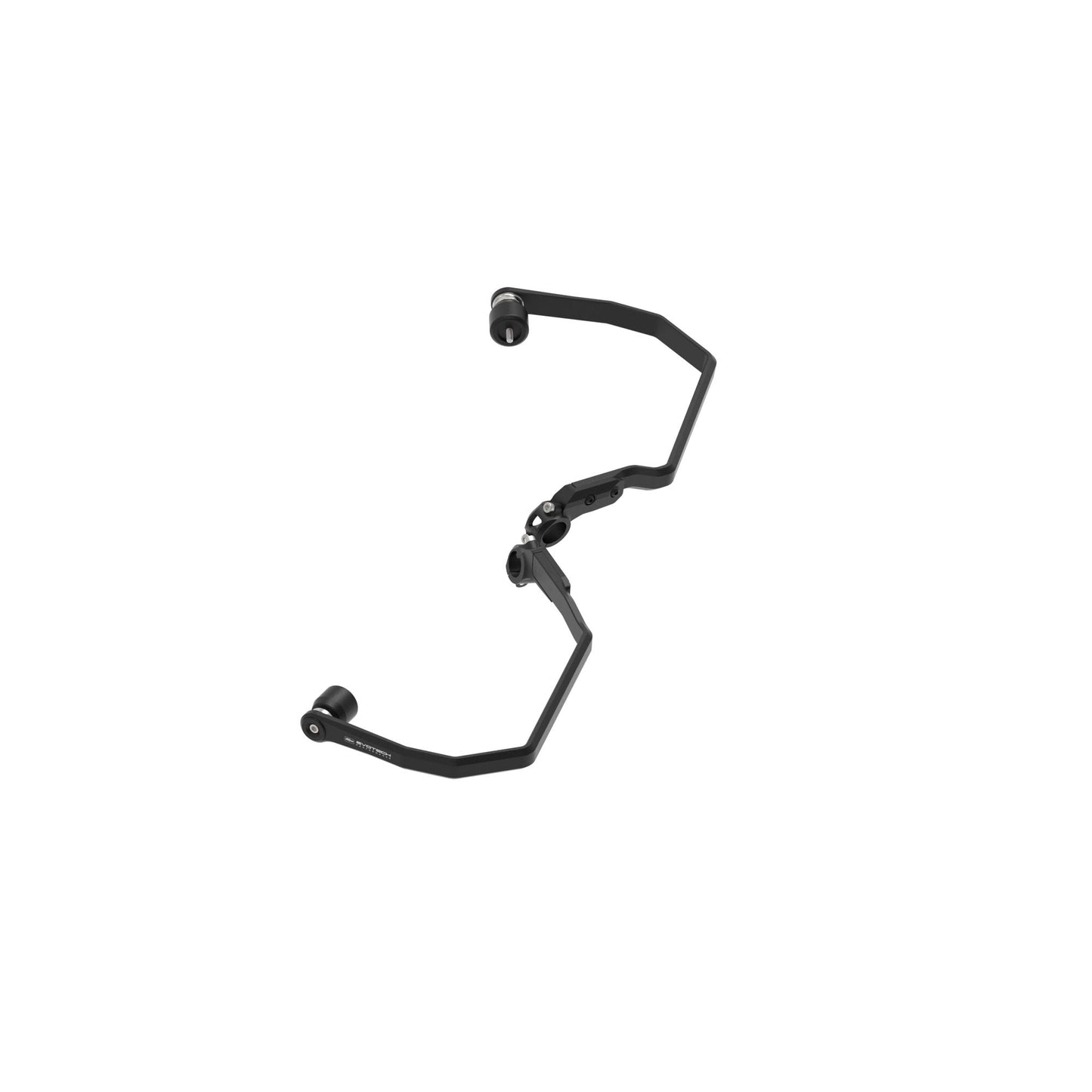 Evotech Triumph Tiger 1200 GT Pro Hand Guard Protectors (2022+)