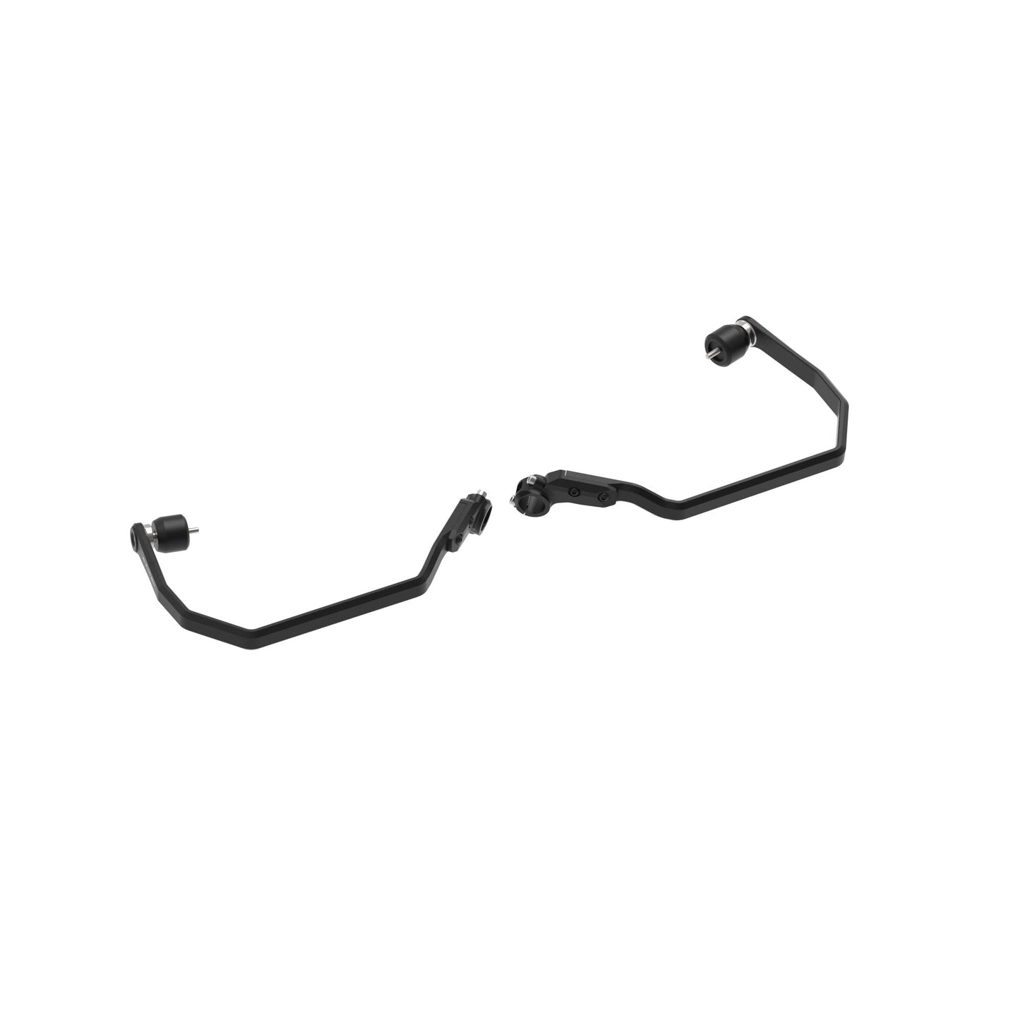 Evotech Triumph Tiger 1200 GT Hand Guard Protectors (2022+)