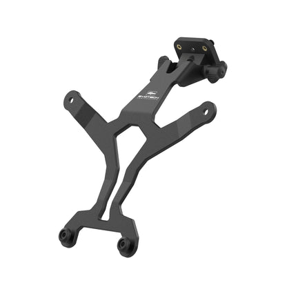 Evotech Garmin Navigatiesteun - Triumph Tiger 800 XCx (2018-2020)
