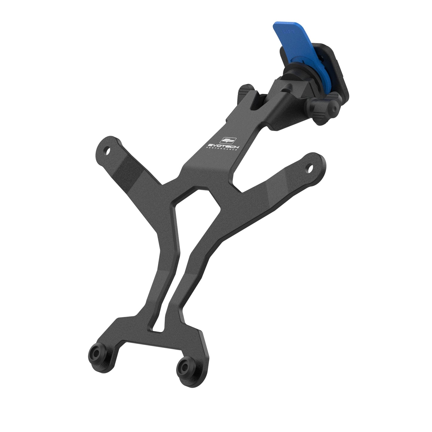 Evotech Carpuride Navigatiesteun - Triumph Tiger 800 XRT (2018-2020)
