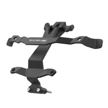 Evotech Sat Nav / Phone Mount - Triumph Tiger 900 GT Aragon Edition (2023)