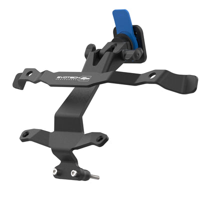 Evotech Carpuride Navigatiesteun - Triumph Tiger 900 GT Pro (2020 - 2023)