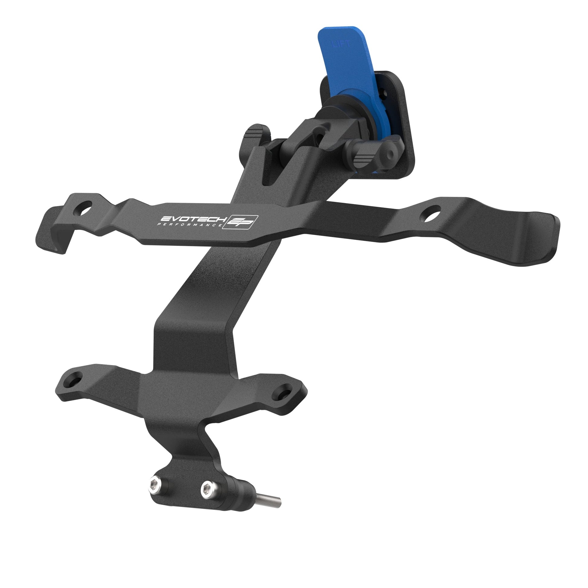 Evotech Carpuride Navigatiesteun - Triumph Tiger 900 GT (2020 - 2023)