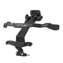 Evotech Garmin Navigatiesteun - Triumph Tiger 900 GT Pro (2020 - 2023)