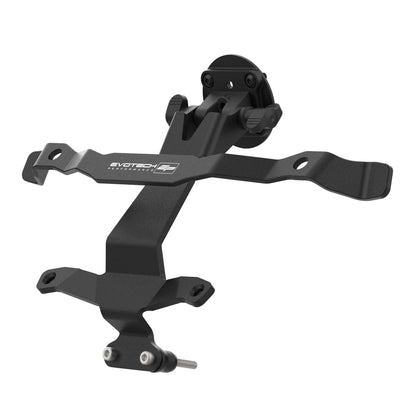 Evotech TomTom Navigatiesteun - Triumph Tiger 900 Rally Pro (2020 - 2023)