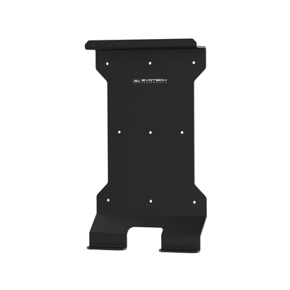 Topkoffer muurbeugel kit Evotech Performance - Triumph Tiger 900 GT Pro (2024+)