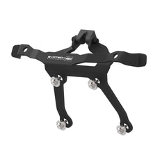 Evotech Sat Nav / Phone Mount - Triumph Tiger 900 Rally Pro (2024+)