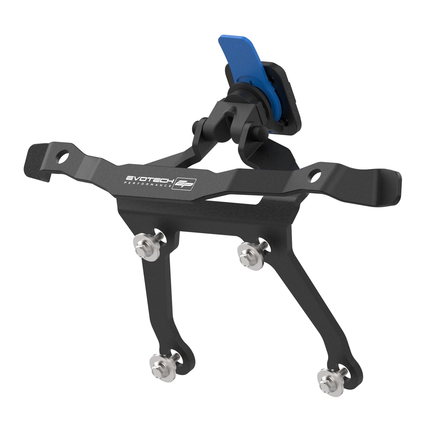 Evotech Carpuride Navigatiesteun - Triumph Tiger 900 Rally Pro (2024+)