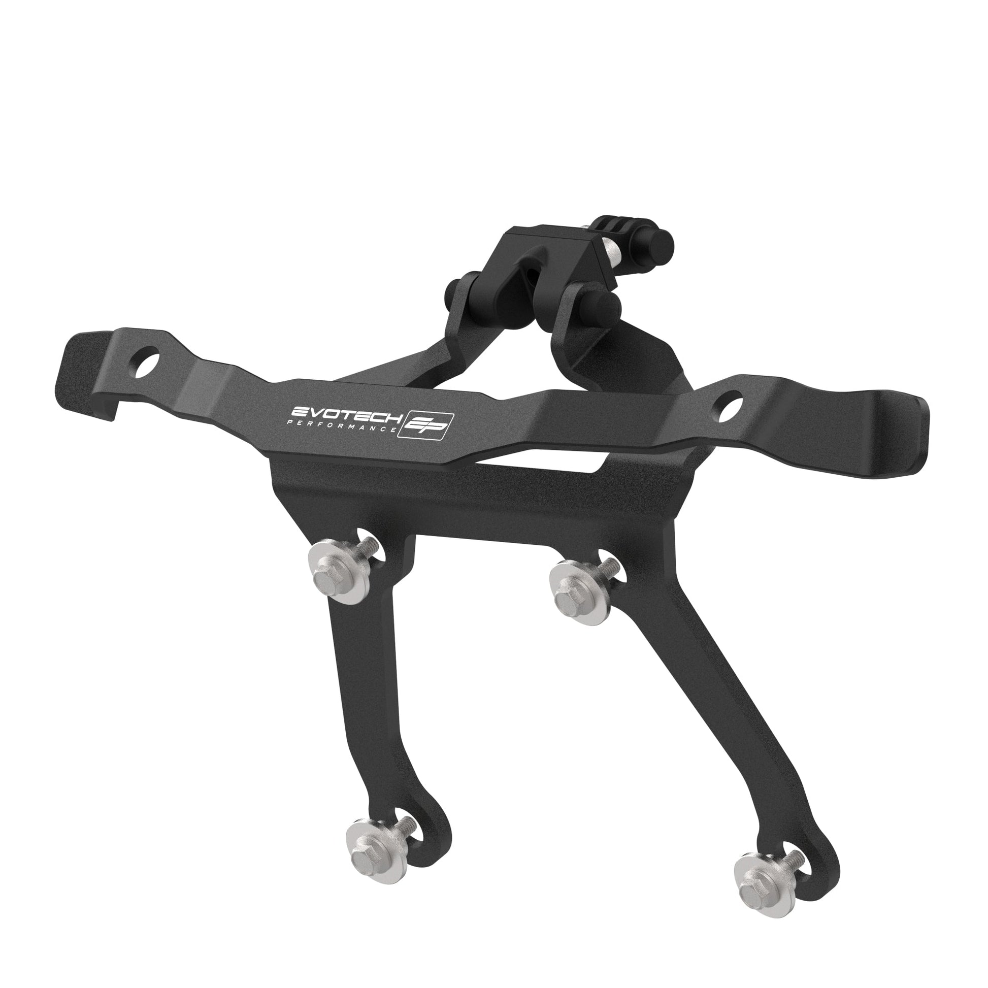 Evotech Action / Dash Cam Navigatiesteun - Triumph Tiger 900 GT (2024+)