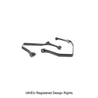 Evotech Triumph Tiger 900 Rally Pro Hand Guard Protectors (2020 - 2023)