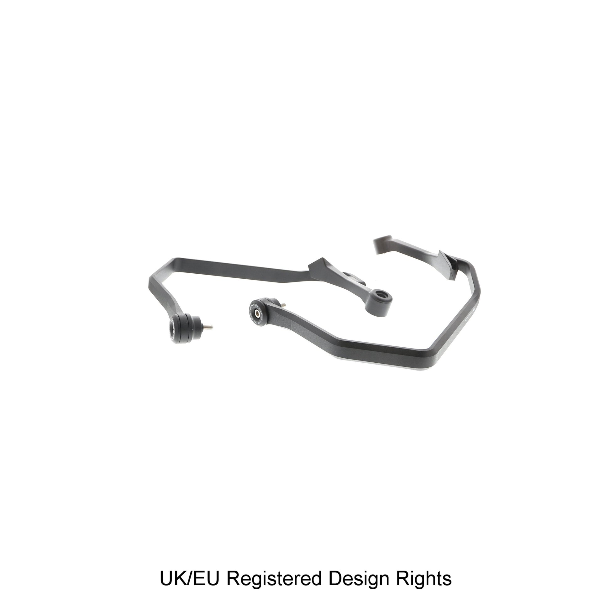 Evotech Triumph Tiger 900 Rally Pro Hand Guard Protectors (2020 - 2023)