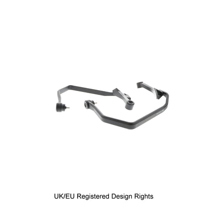 Evotech Triumph Tiger 900 GT Pro Hand Guard Protectors (2020 - 2023)