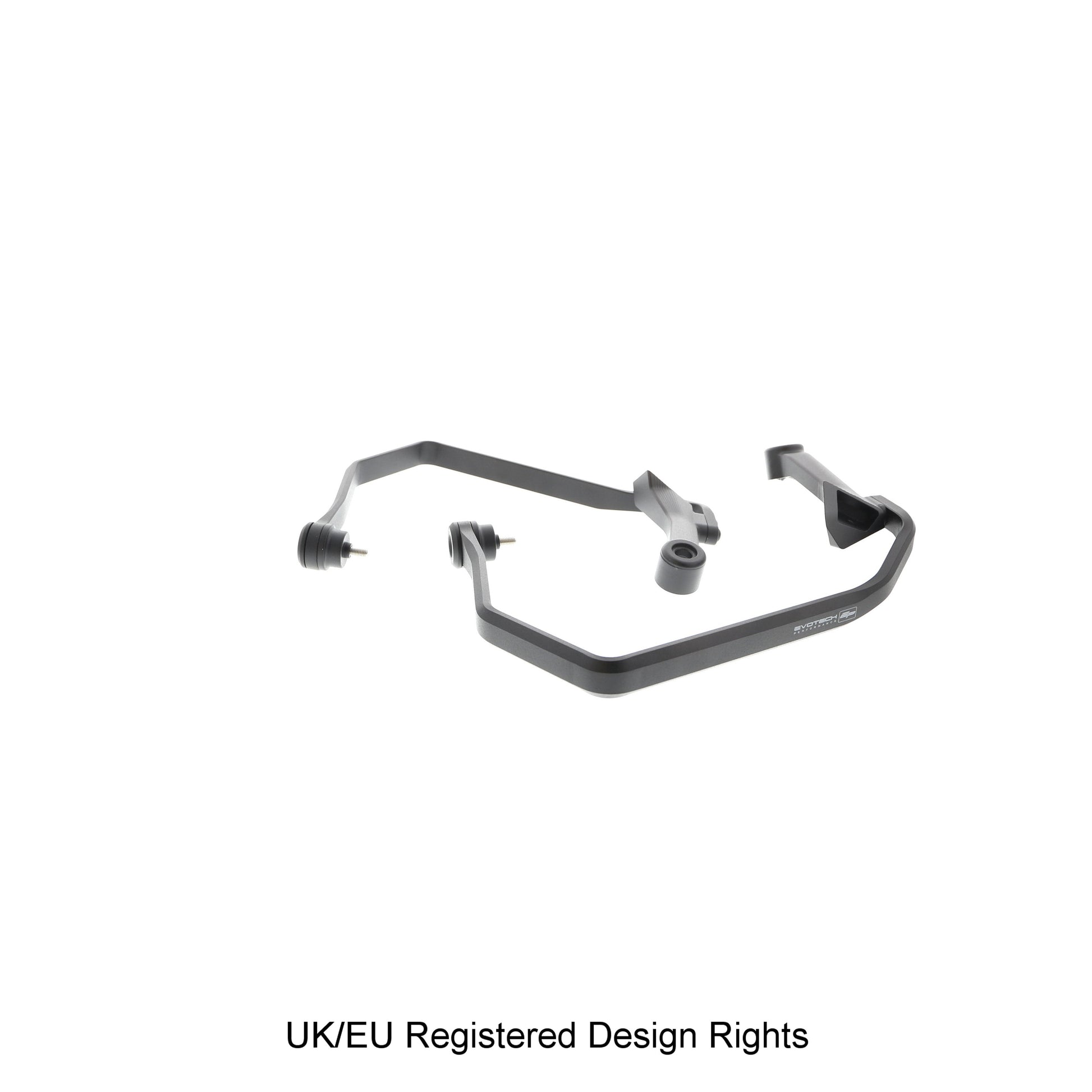 Evotech Triumph Tiger 900 Hand Guard Protectors (2020 - 2023)