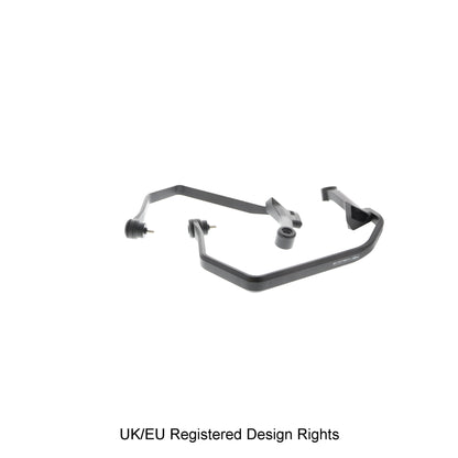 Evotech Triumph Tiger 900 Hand Guard Protectors (2020 - 2023)