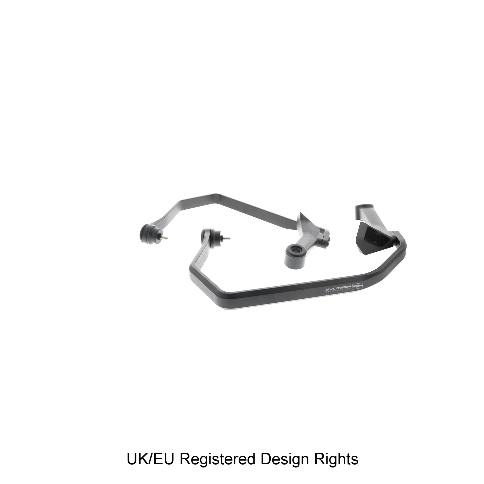 Evotech Triumph Tiger 900 Hand Guard Protectors (2020 - 2023)