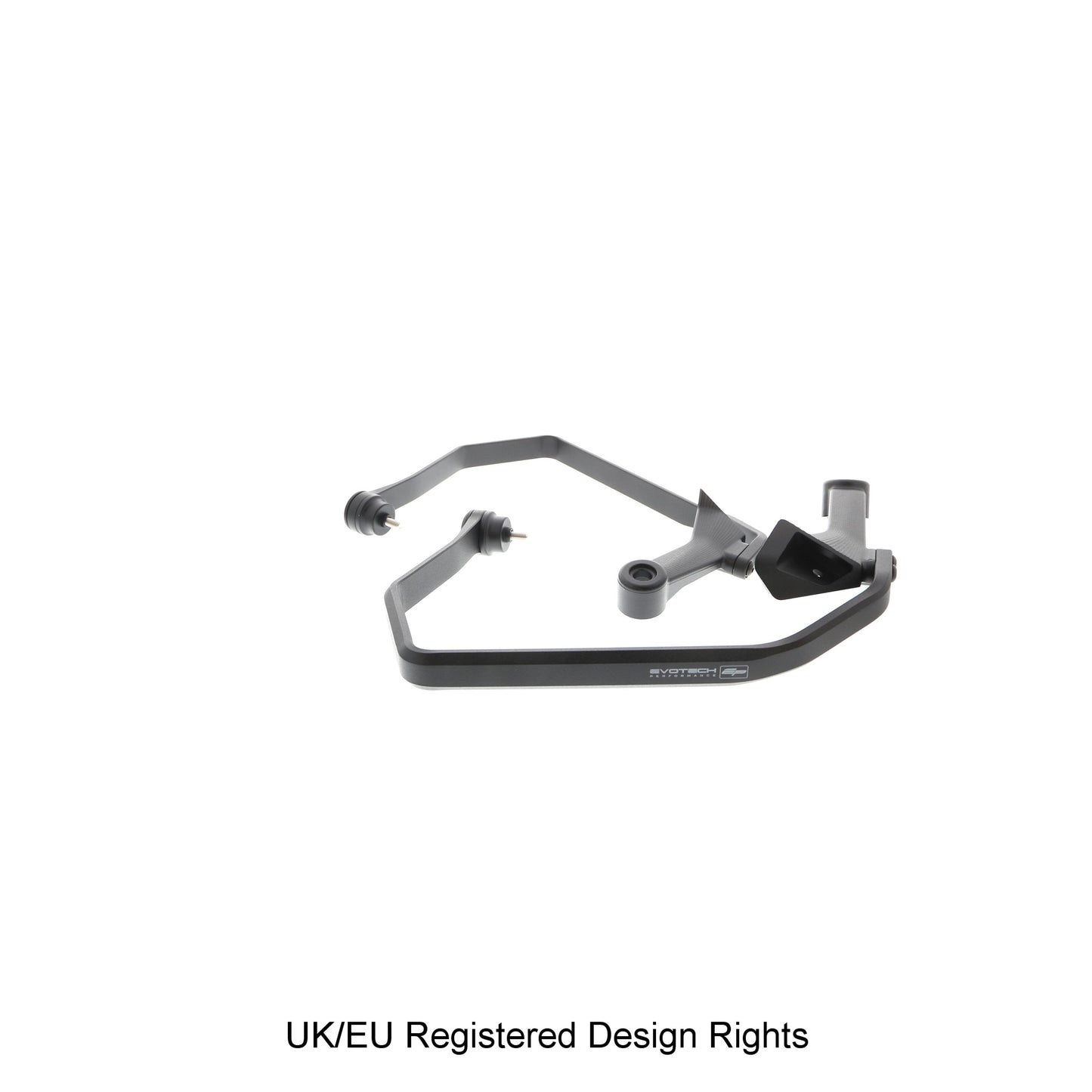 Evotech Triumph Tiger 900 Hand Guard Protectors (2020 - 2023)