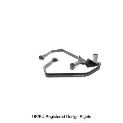 Evotech Triumph Tiger 900 GT Pro Hand Guard Protectors (2020 - 2023)