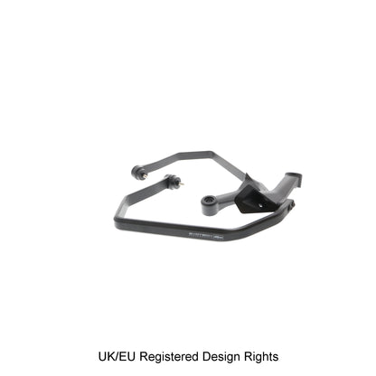 Evotech Triumph Tiger 900 Rally Hand Guard Protectors (2020 - 2023)