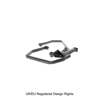 Evotech Hand Guard Protectors - Triumph Tiger 900 GT Aragon Edition (2023)